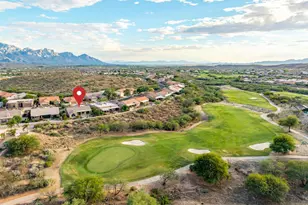 37982 S Desert Highland Dr, Saddlebrooke, AZ 85739 - Photo 1