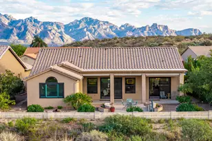 37982 S Desert Highland Dr, Tucson, AZ 85739 - Photo 3