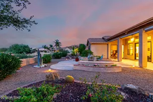 37982 S Desert Highland Dr, Tucson, AZ 85739 - Photo 17