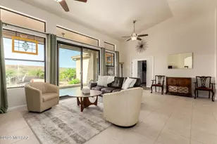 37982 S Desert Highland Dr, Tucson, AZ 85739 - Photo 9