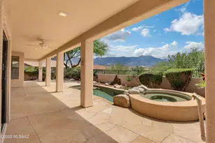 65837 E Rocky Trail Dr, Tucson, AZ 85739 - Photo 35