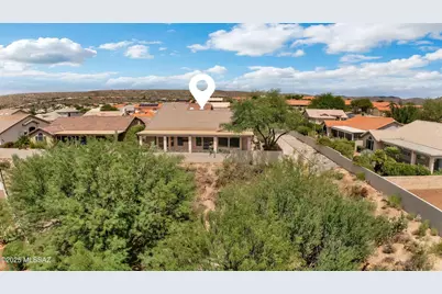 65837 E Rocky Trail Drive, Tucson, AZ 85739 - Photo 41