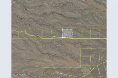 E Dragoon Valley Road, Saint David, AZ 85630 - Photo 11