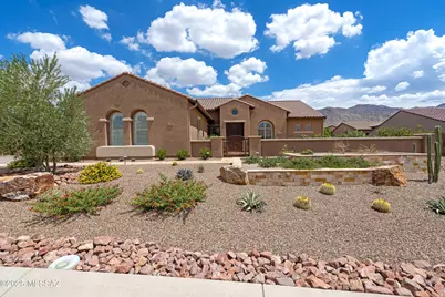 36239 S Cypress Drive, Tucson, AZ 85739 - Photo 5