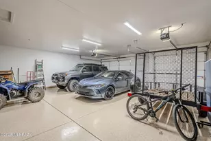 1256 E Madera Estates Ln, Sahuarita, AZ 85629 - Photo 35