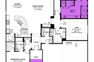 1256 E Madera Estates Ln, Sahuarita, AZ 85629 - Photo 47