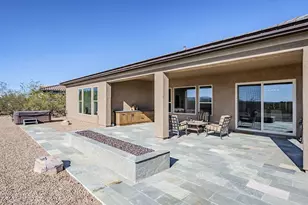 1256 E Madera Estates Ln, Sahuarita, AZ 85629 - Photo 41