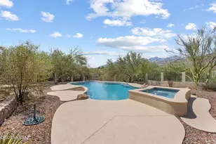 10369 E Sonoran Vista Trail, Tucson, AZ 85749 - Photo 23