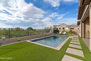 30670 S Greenstone Dr, Oracle, AZ 85623 - Photo 37