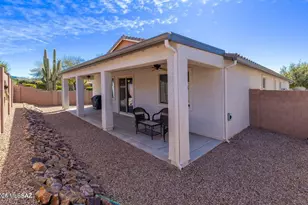 13845 E Poelstra St, Vail, AZ 85641 - Photo 31