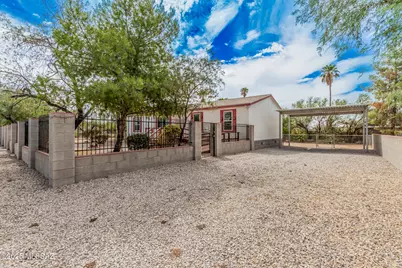 9231 W Ira Street, Tucson, AZ 85735 - Photo 1