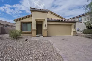 8760 W Saguaro Moon Rd, Marana, AZ 85653 - Photo 3