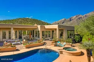 6578 N Paseo Tamayo, Tucson, AZ 85750 - Photo 49