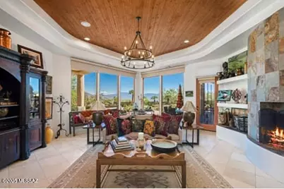 6578 N Paseo Tamayo, Tucson, AZ 85750 - Photo 45