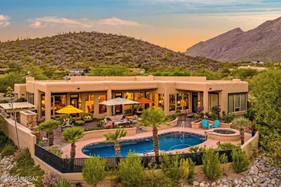 6578 N Paseo Tamayo, Tucson, AZ 85750 - Photo 1
