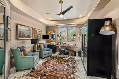 6578 N Paseo Tamayo, Tucson, AZ 85750 - Photo 27