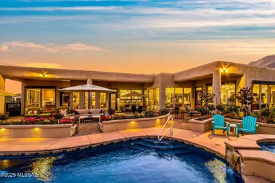 6578 N Paseo Tamayo, Tucson, AZ 85750 - Photo 33