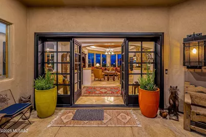 6578 N Paseo Tamayo, Tucson, AZ 85750 - Photo 5