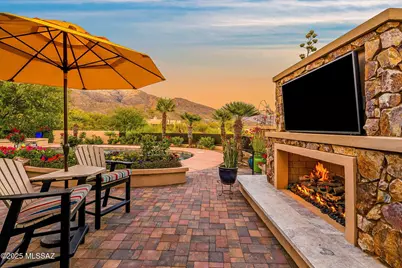 6578 N Paseo Tamayo, Tucson, AZ 85750 - Photo 31