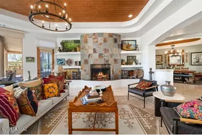 6578 N Paseo Tamayo, Tucson, AZ 85750 - Photo 47