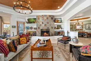 6578 N Paseo Tamayo, Tucson, AZ 85750 - Photo 47