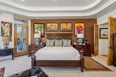 6578 N Paseo Tamayo, Tucson, AZ 85750 - Photo 15