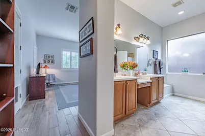 5854 S Turquoise Canyon Drive, Green Valley, AZ 85622 - Photo 23