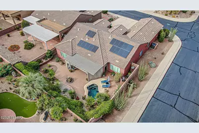 5854 S Turquoise Canyon Drive, Green Valley, AZ 85622 - Photo 47