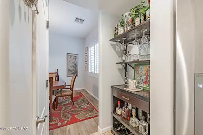 5854 S Turquoise Canyon Drive, Green Valley, AZ 85622 - Photo 15