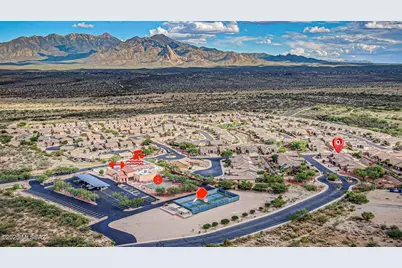 5854 S Turquoise Canyon Drive, Green Valley, AZ 85622 - Photo 49