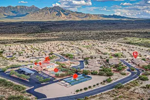 5854 S Turquoise Canyon Dr, Green Valley, AZ 85622 - Photo 49