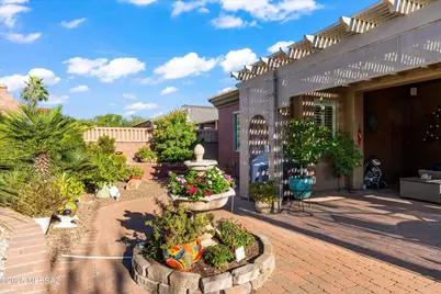 5854 S Turquoise Canyon Drive, Green Valley, AZ 85622 - Photo 45