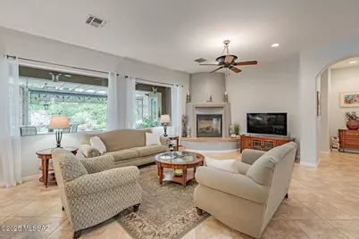 5854 S Turquoise Canyon Drive, Green Valley, AZ 85622 - Photo 9