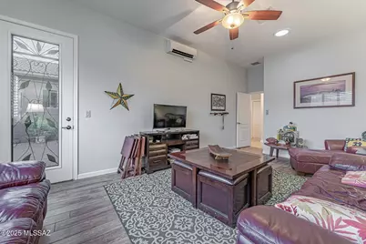 5854 S Turquoise Canyon Drive, Green Valley, AZ 85622 - Photo 35