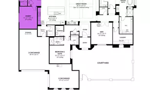 36351 S Basin Camp Rd, Tucson, AZ 85739 - Photo 39