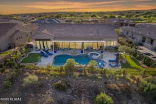 36351 S Basin Camp Rd, Saddlebrooke, AZ 85739 - Photo 1