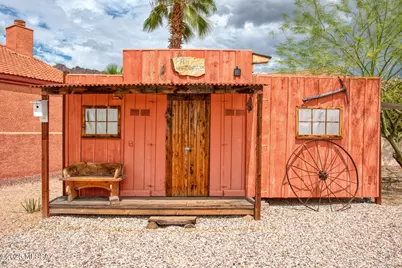 2713 S Desert Hawk Place, Tucson, AZ 85713 - Photo 35