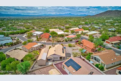 2713 S Desert Hawk Place, Tucson, AZ 85713 - Photo 47