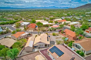 2713 S Desert Hawk Pl, Tucson, AZ 85713 - Photo 47