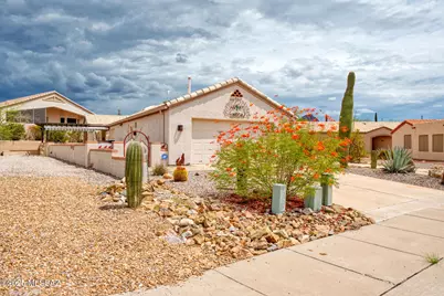 2713 S Desert Hawk Place, Tucson, AZ 85713 - Photo 33