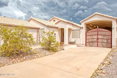 2713 S Desert Hawk Place, Tucson, AZ 85713 - Photo 5