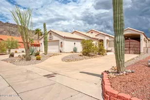 2713 S Desert Hawk Pl, Tucson, AZ 85713 - Photo 31