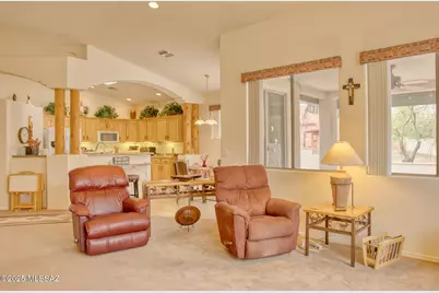 2713 S Desert Hawk Place, Tucson, AZ 85713 - Photo 19