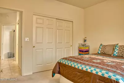 2713 S Desert Hawk Place, Tucson, AZ 85713 - Photo 29