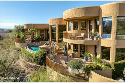 6350 N Whaleback Place, Tucson, AZ 85750 - Photo 3