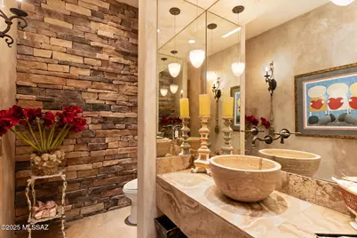 6350 N Whaleback Place, Tucson, AZ 85750 - Photo 21