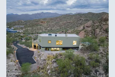 3898 N Camino Ojo De Agua, Tucson, AZ 85749 - Photo 37