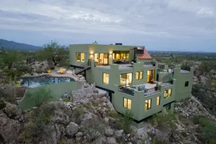 3898 N Camino Ojo de Agua, Tucson, AZ 85749 - Photo 39