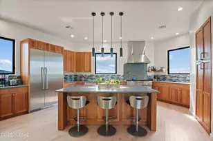 3898 N Camino Ojo de Agua, Tucson, AZ 85749 - Photo 1