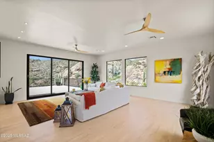 3898 N Camino Ojo de Agua, Tucson, AZ 85749 - Photo 3